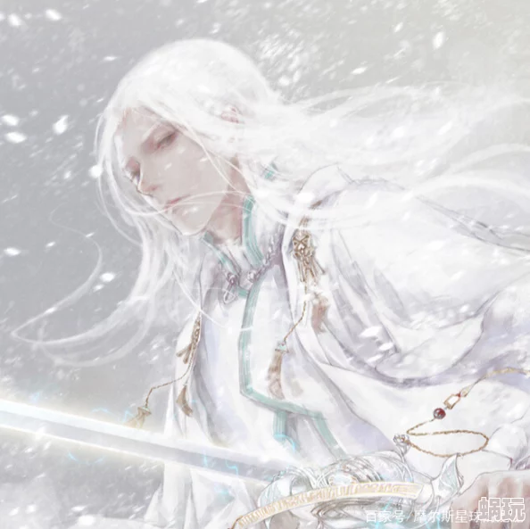 穿成雪妖病美人师尊后可控核聚变驱动全新修真时代