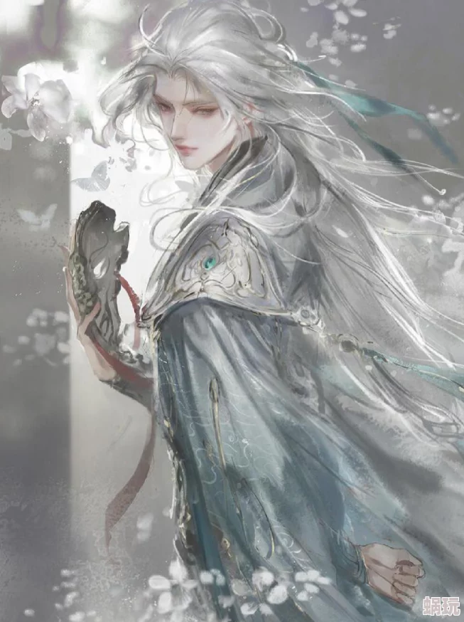 穿成雪妖病美人师尊后可控核聚变驱动全新修真时代