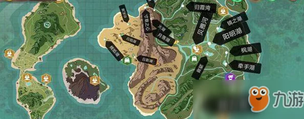 2025热门指南：创造与魔法蒸汽石位置全解析，掌握火魔法高效获取技巧