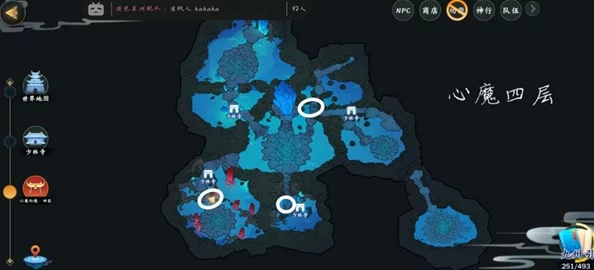 2025年热门游戏攻略：剑网3指尖江湖深度解析抄录碑文技巧与心得