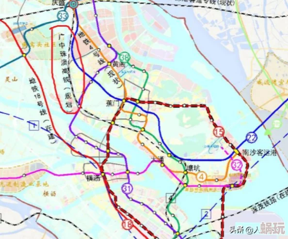 地铁逃生：地雷与投掷物对比分析，选择最佳策略