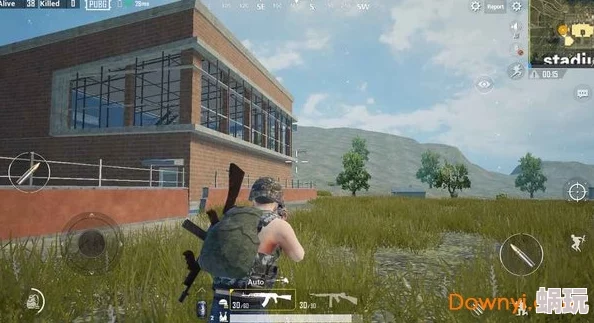 PUBG新年活动即将开启，激情吃鸡迎春庆典欢乐无限