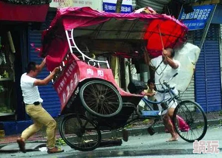 大风天骑车，如何安全又舒适？