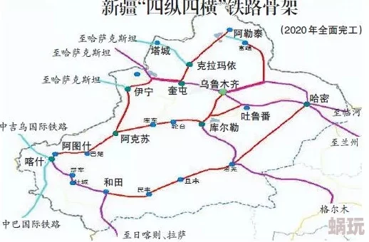 如何才能在《铁路 规划新星》第5到第7关拿到满分？